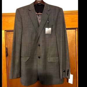 Ralph Lauren 2 Piece Garment